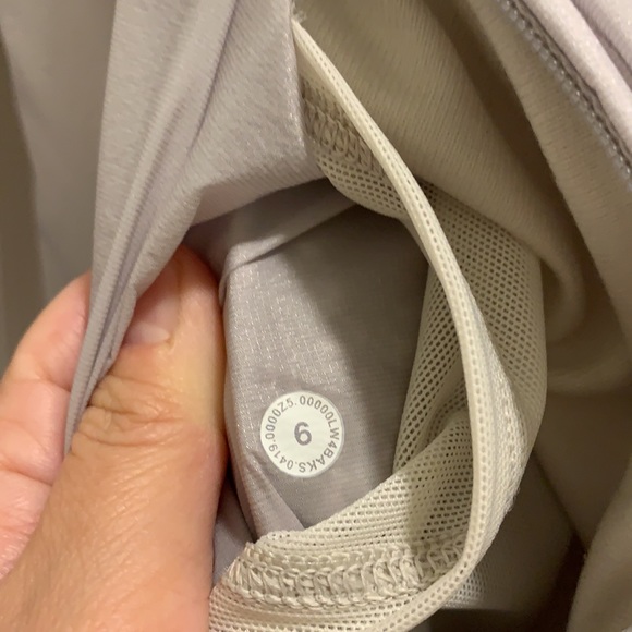 Lululemon Go Cozy Wool Jacket - Picture 6 of 10